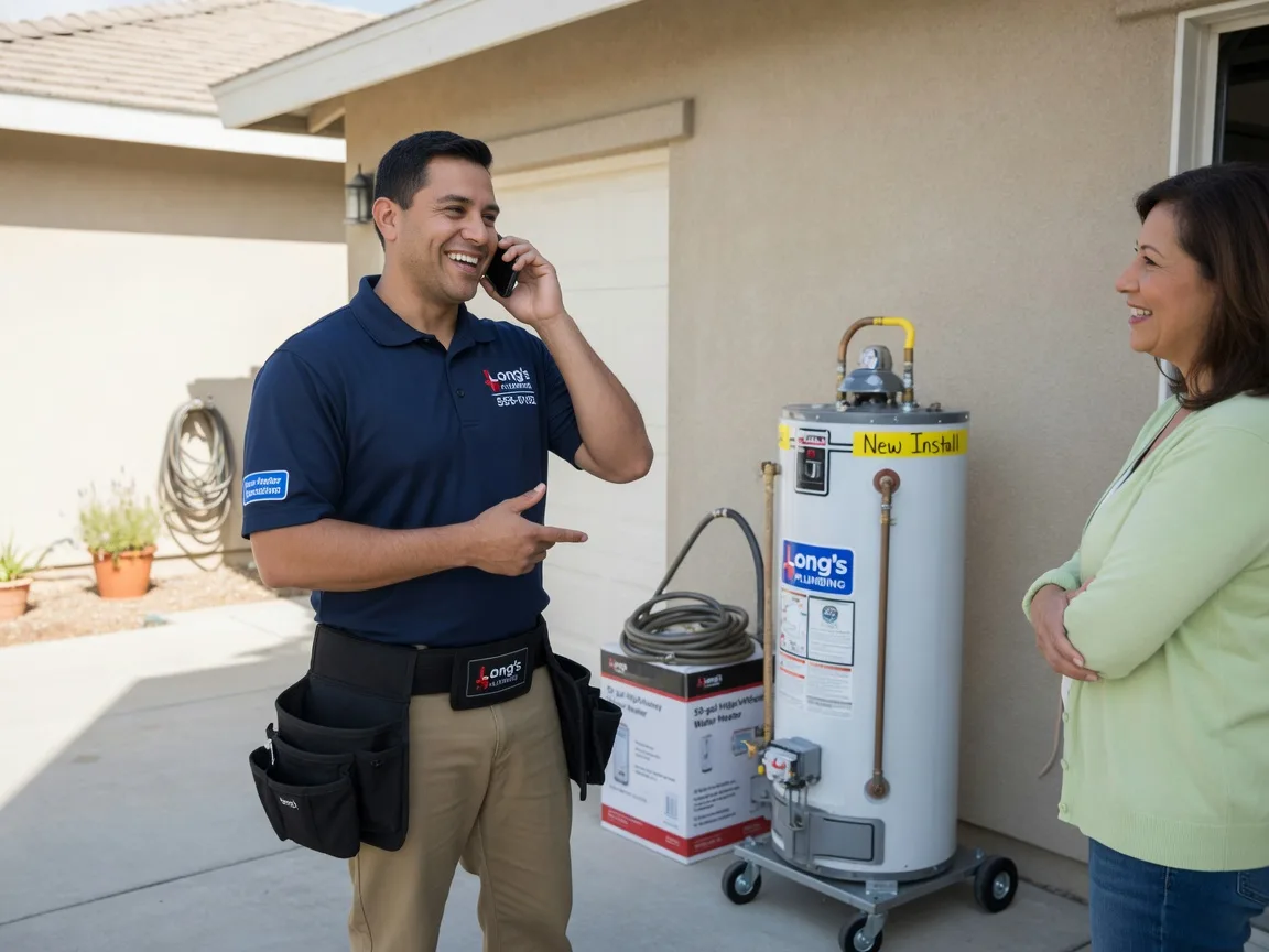 Leak Detection Happy, KY FAQs